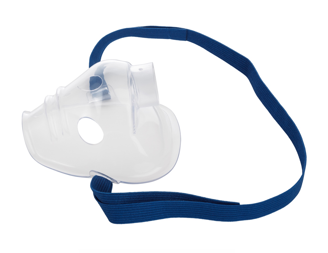 Маска для младенцев для ингаляторов Omron NE-C24/C24Kids/C28/C29/C30/С20/С900
