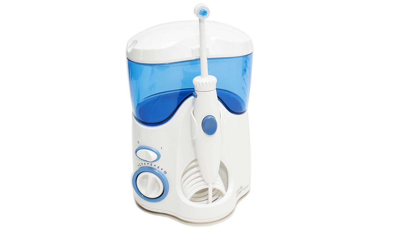 Эффективный ирригатор WP-100 Е2 Ultra WaterPik