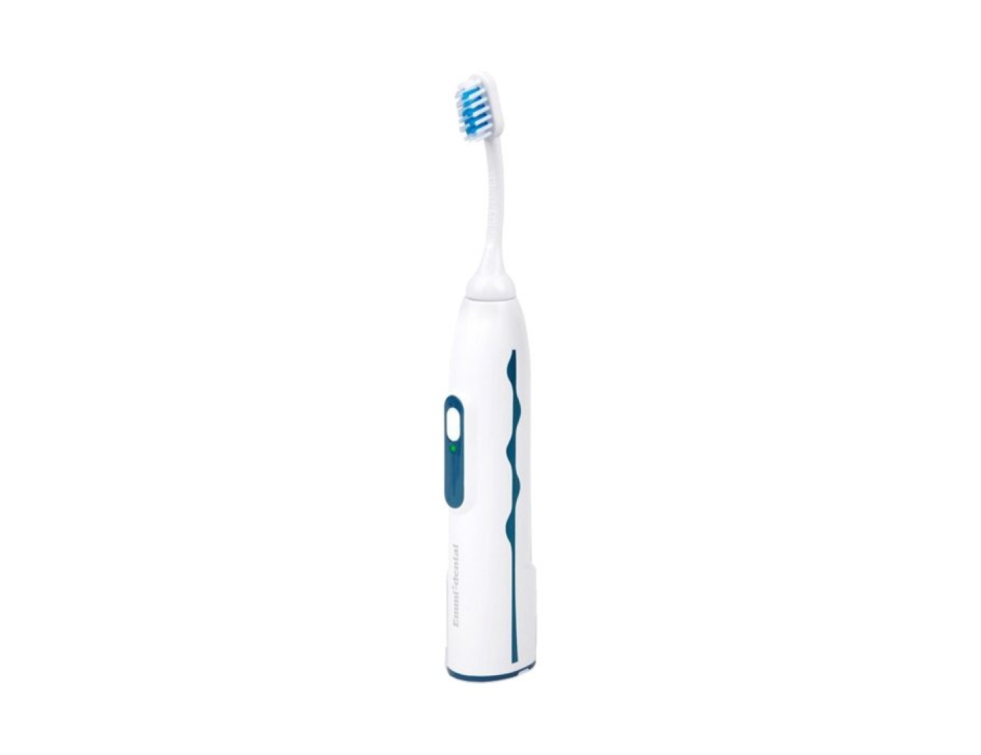 Ультразвуковая зубная щетка Emmi-Dent 6 Professional White-NEW