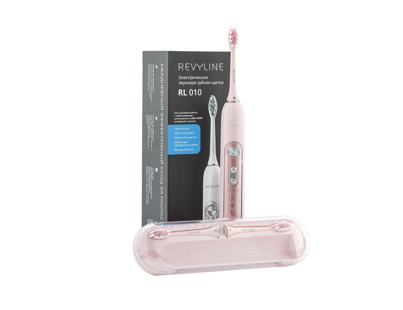 Revyline зубная. Звуковая зубная щетка Revyline RL 010. Revyline RL 010 Pink - электрическая звуковая зубная щетка. Электрическая зубная щетка Revyline rl010 Pink. Электрическая зубная щетка Revyline RL 015.