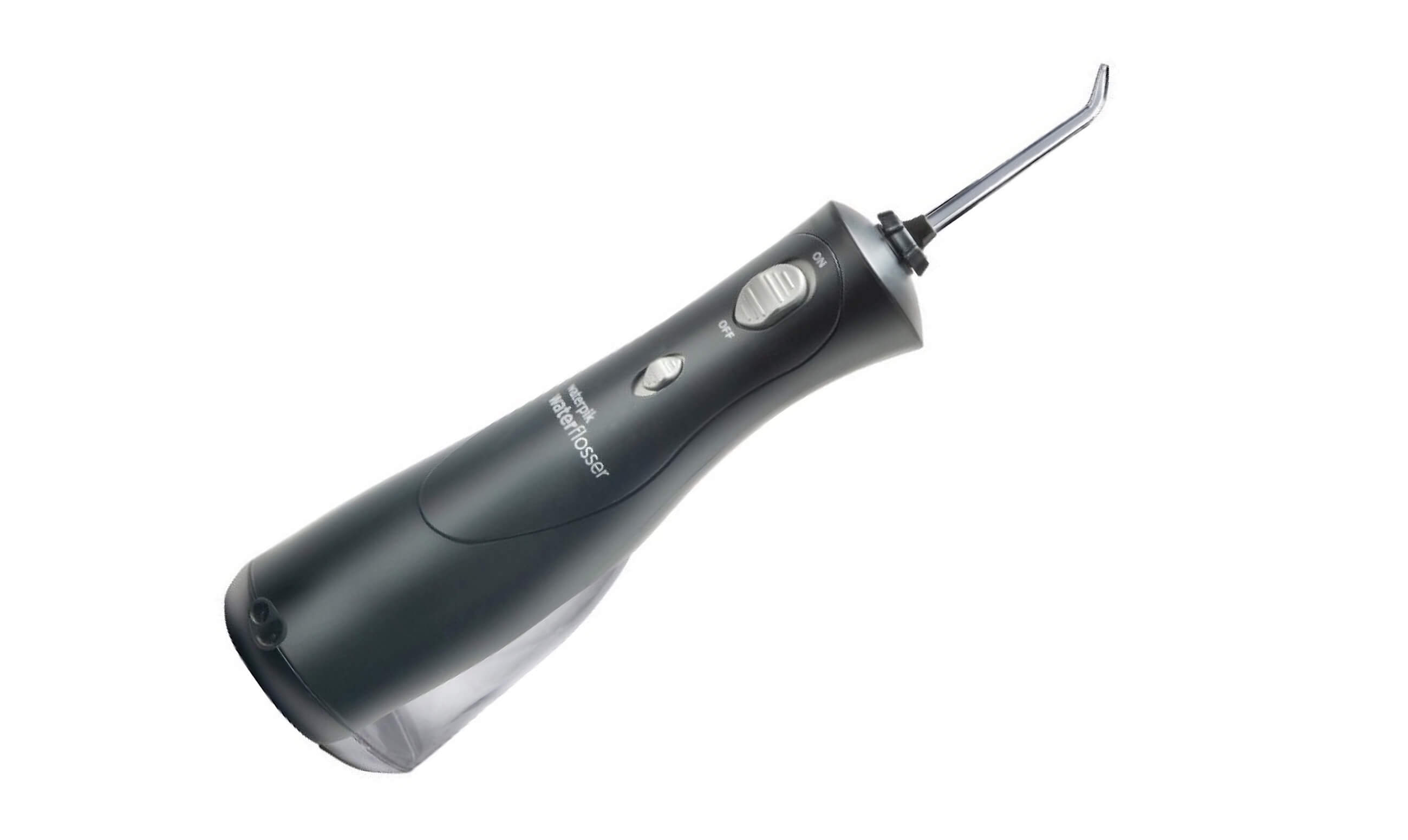 Ирригатор WaterPik WP-462E2 Black