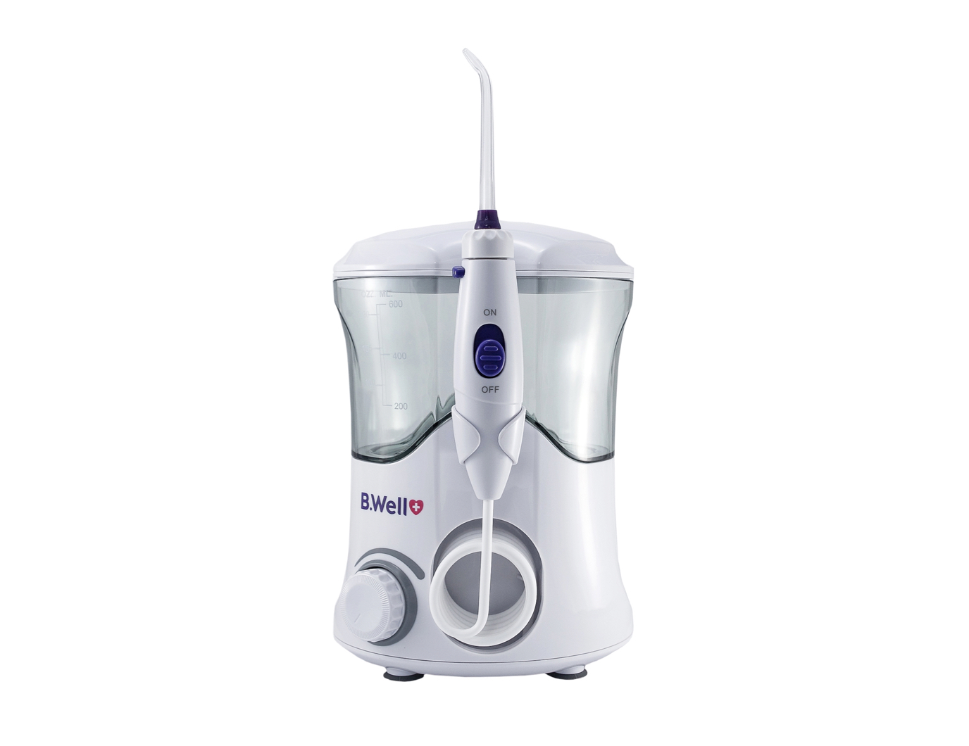 Ирригатор полости рта B.Well WI-922