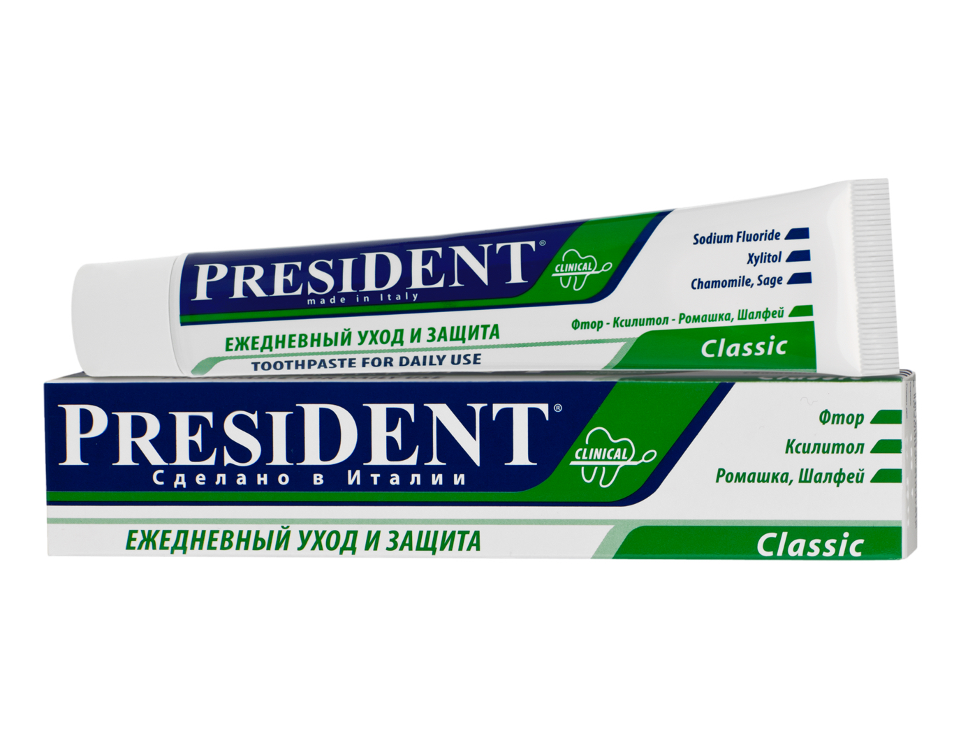 President зубная. Зубная паста President Classic. Президент зубная паста Классик 75 мл. President з/п Classic 75мл. President для ежедневного ухода зубная паста.