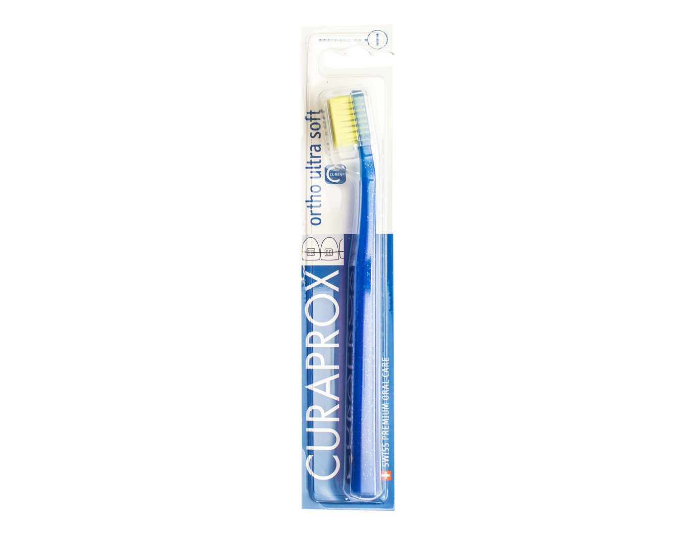 Зубная щетка CURAPROX CS 5460 Ortho
