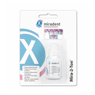 Жидкость для индикации зубного налета Miradent Mira-2-Ton