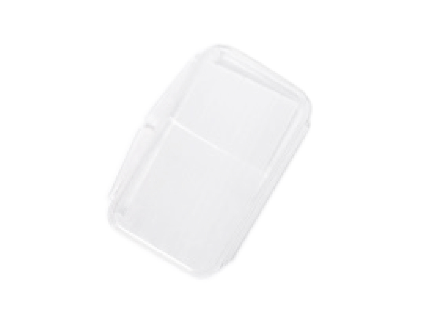 Воск ортодонтический защитный Bracket Wax Boxes, светлый