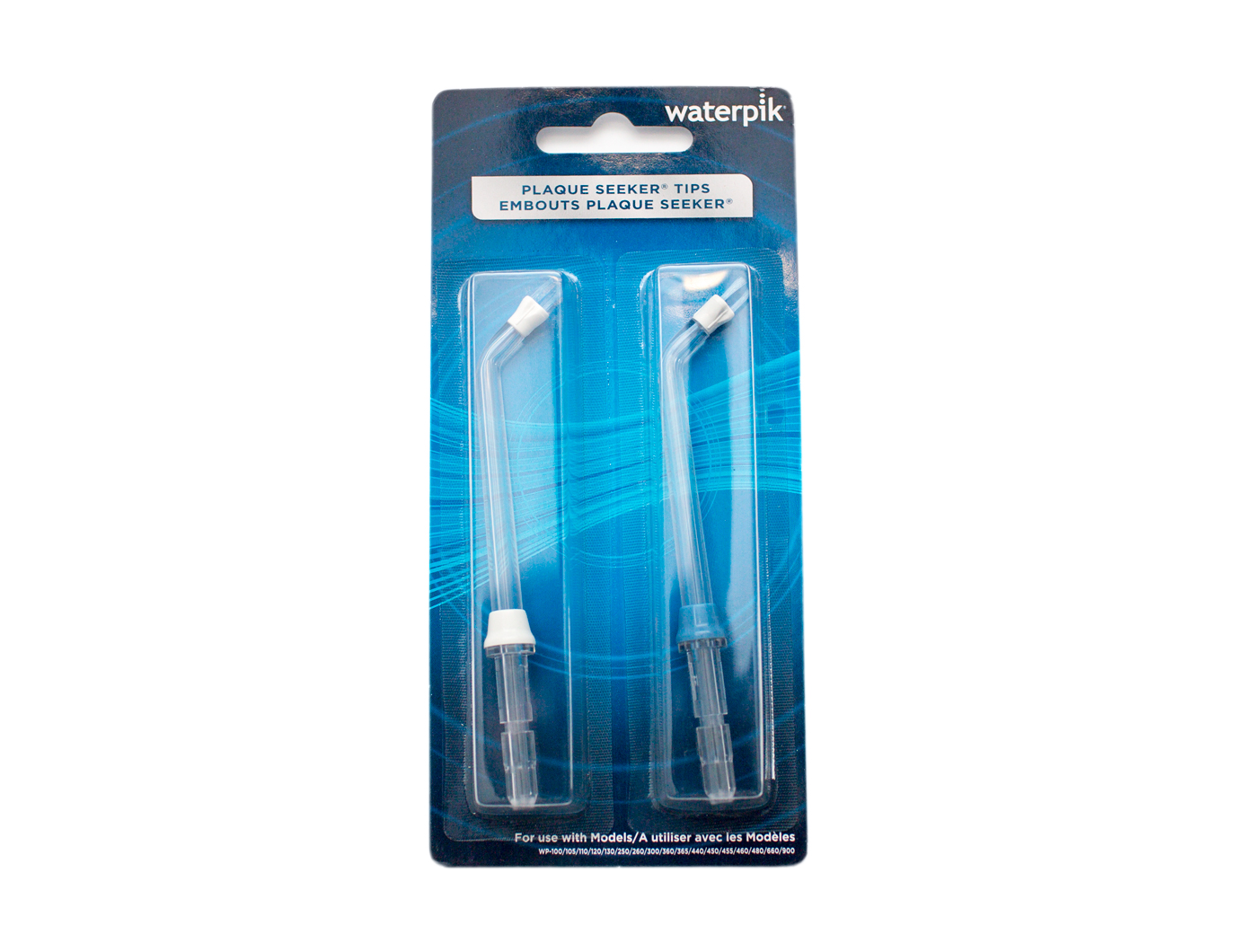 Насадки для имплантов PS-100E Waterpik