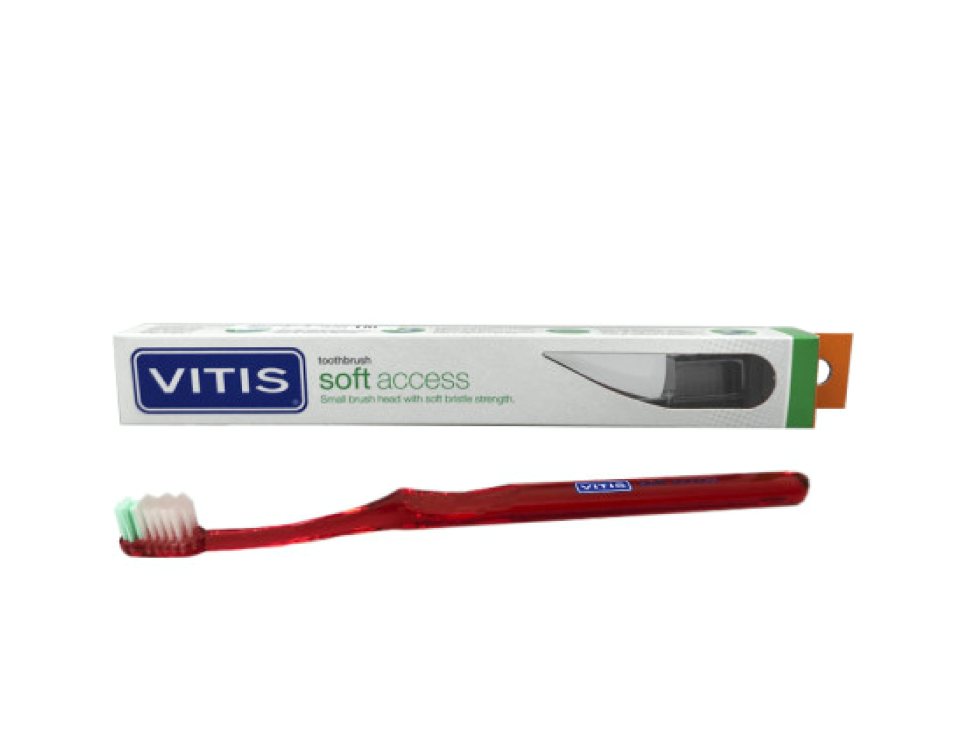 Купить зубную щетку vitis ингаляторы компрессорные омрон с 300