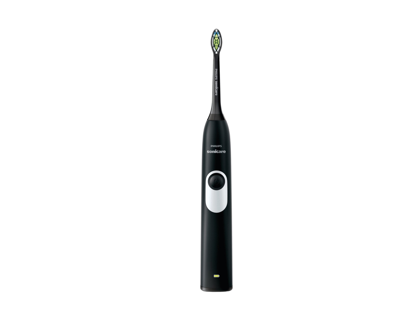 Электрическая зубная щетка Philips Sonicare 2 Series HX6232/20, черная