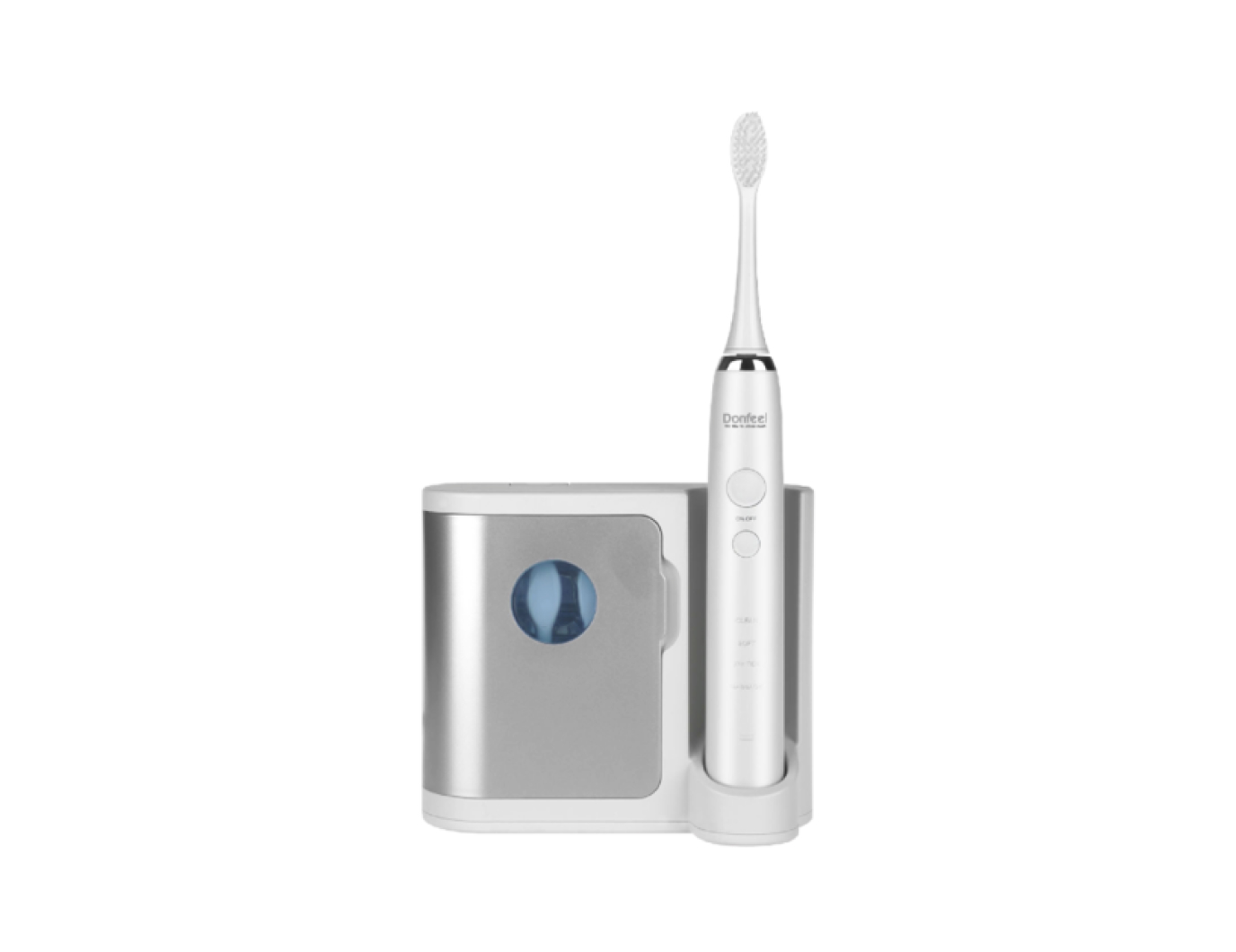Электрическая зубная щетка ультразвуковая электронный ингалятор galo
