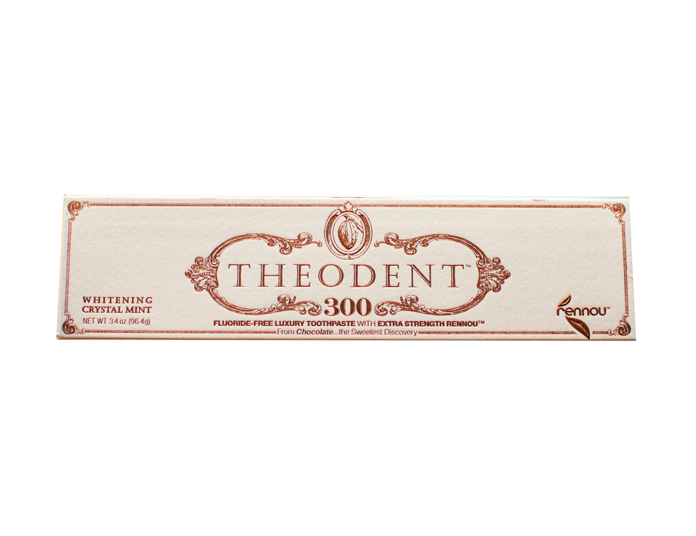 Зубная паста Theodent 300