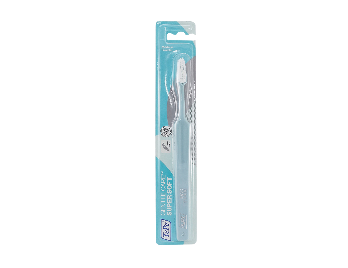 Зубная щетка TePe Gentle Care