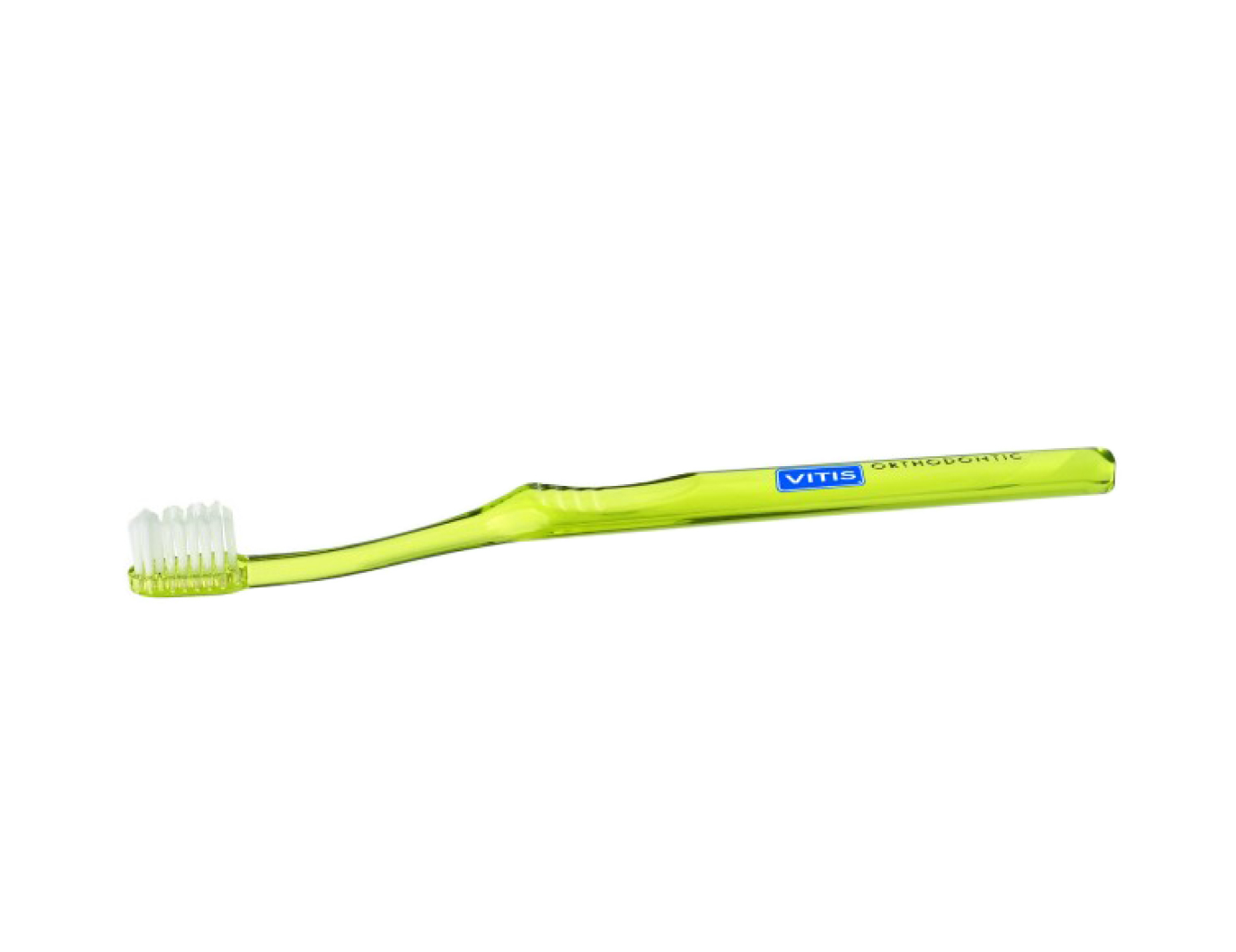 ортодонтическая зубная щетка для брекетов купить