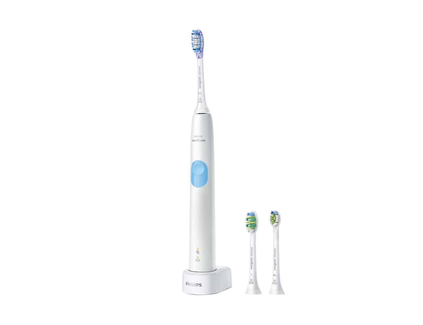 Электрическая зубная щетка Philips Sonicare 4300 ProtectiveClean HX6888/98