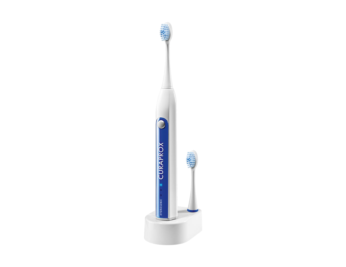 Звуковая зубная щетка Curaprox Hydrosonic CHS 100