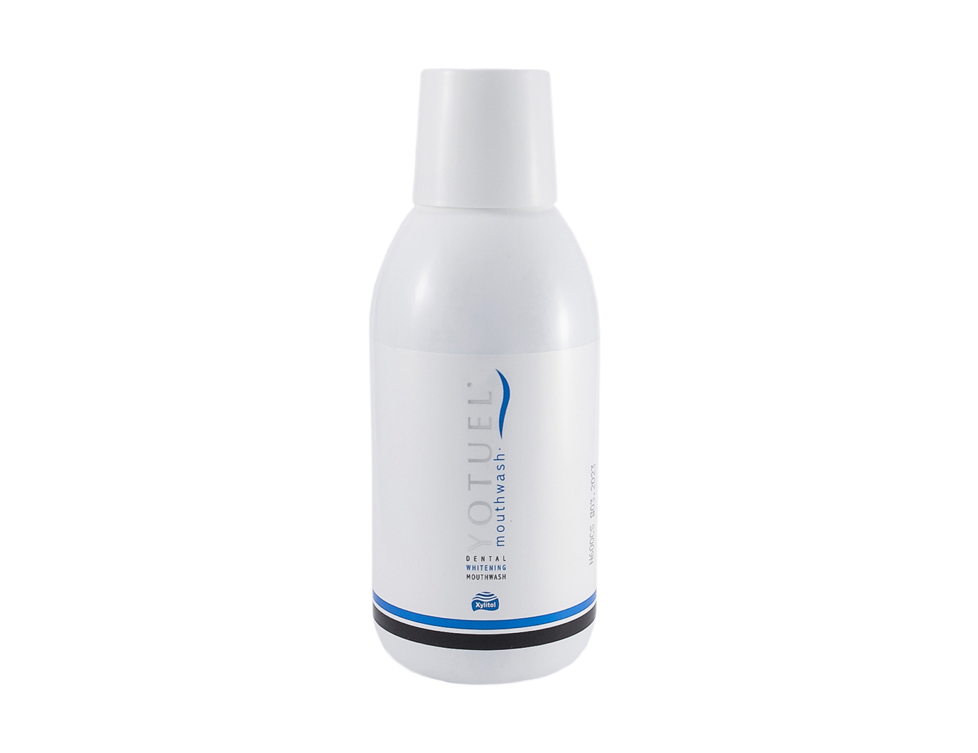 Ополаскиватель Yotuel Whitening Отбеливающий