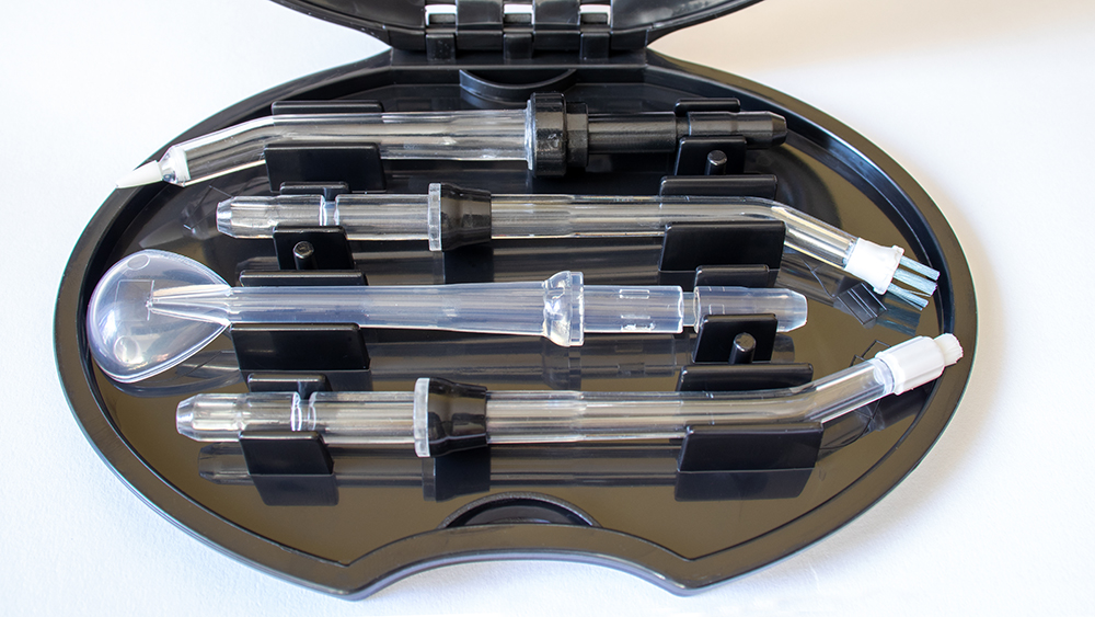 семейный ирригатор 