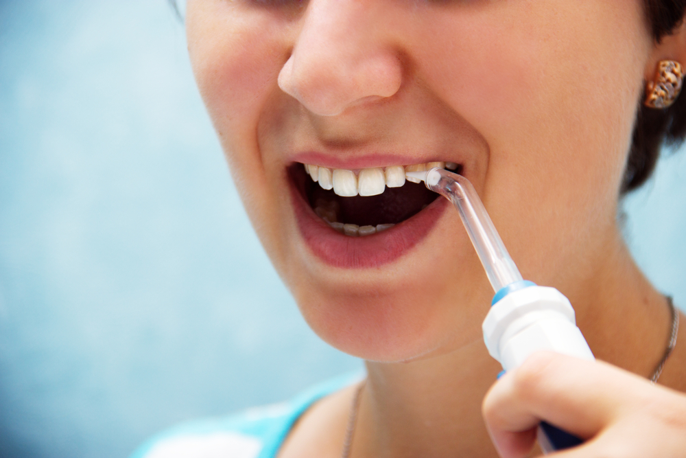 Можно ли пользоваться ирригатором если есть пломбы отбеливание зубов цена в москве все свои