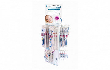 Зубная щетка Prosonic Micro 2 от Miradent