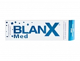 Зубная паста Sensitive Teeth BlanX Med
