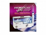 Ирригатор Hydro Floss Kitty Waterjet (h2ofloss hf 7)