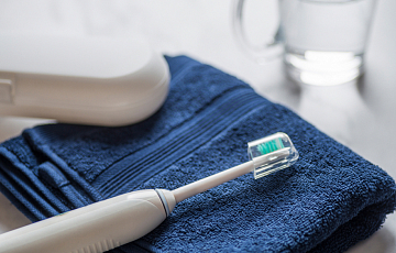 Звуковая и ультразвуковая зубная щетка — отличия