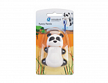 Держатель для зубной щетки Miradent® Funny Animals Панда