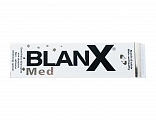 Зубная паста White Teeth BlanX Med