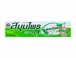 Зубная паста Twin Lotus Herbal Original