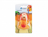 Держатель для зубной щетки Miradent® Funny Animals Лев