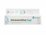 Зубная паста Miradent® Mirasensitive hap+