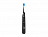 Набор из двух злектрических зубных щеток Philips Diamond Clean HX9914/57, белая и черная