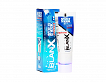 Зубная паста Blanx White Shock Protect 50 мл с лампой-активатором