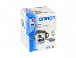 Тонометр OMRON M1 Compact