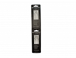 Насадки для зубной щетки Soft Megasonex MB1