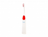 Ультразвуковая зубная щетка Donfeel HSD 005 (красная)