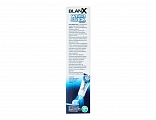 Зубная паста BlanX White Shock c индикатором