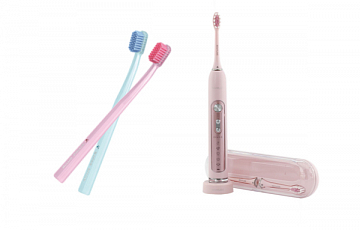 Гигиена: индивидуальный подход