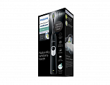 Электрическая зубная щетка Philips Sonicare 2 Series HX6232/20, черная