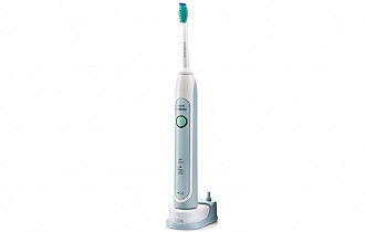 Sonicare HealthyWhite —  электрическая звуковая щетка нового поколения