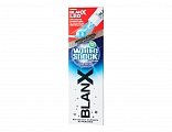 Зубная паста BlanX White Shock c индикатором