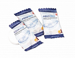 Леденцы с ксилитом Miradent® Aquamed со вкусом маракуйи, 60 гр