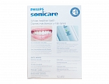 Электрическая зубная щетка Philips Sonicare HealthyWhite HX6511 02