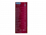 Электрическая зубная щетка Oral-B Triumph Professional Care 5000 D34