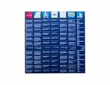 Электрическая зубная щетка Oral-B Triumph Professional Care 5000 D34