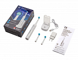 Электрическая зубная щетка CS Medica CS-485