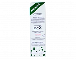 Зубная паста Pure Nature BlanX Med