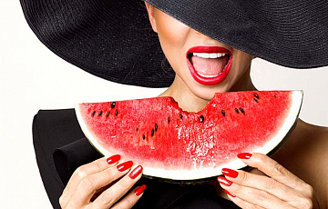 5 способов отбеливания зубов в домашних условиях