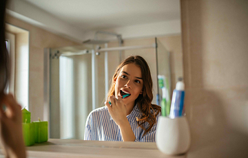 Электрическая щетка и классическая мануальная — что лучше?