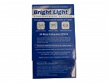 Отбеливающие полоски Bright Light 3D Professional Effects